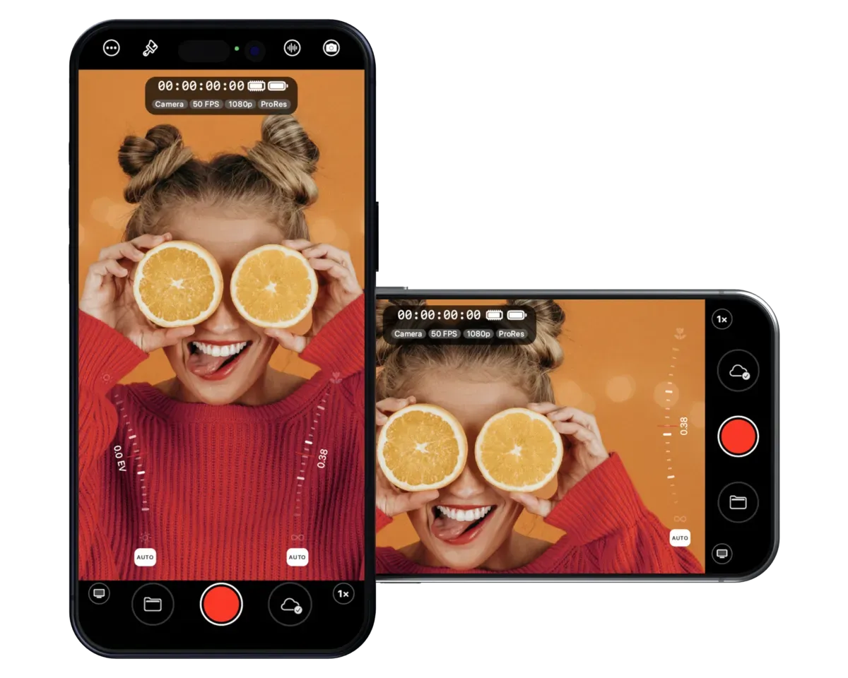 Mavis Camera