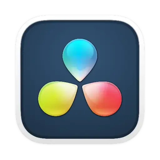 DaVinci Resolve