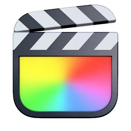 Final Cut Pro