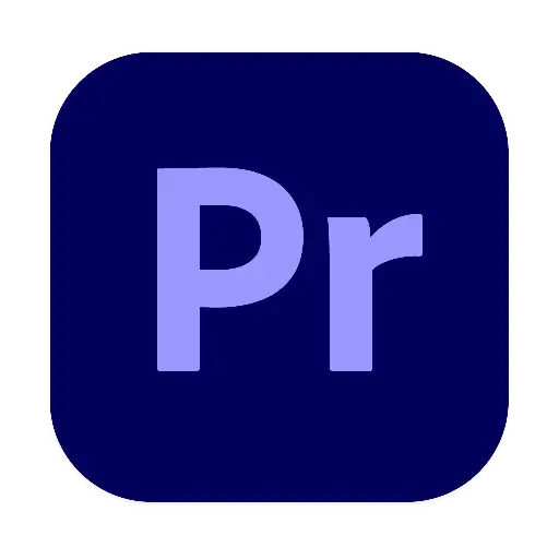 Adobe Premiere Pro