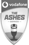 The Ashes