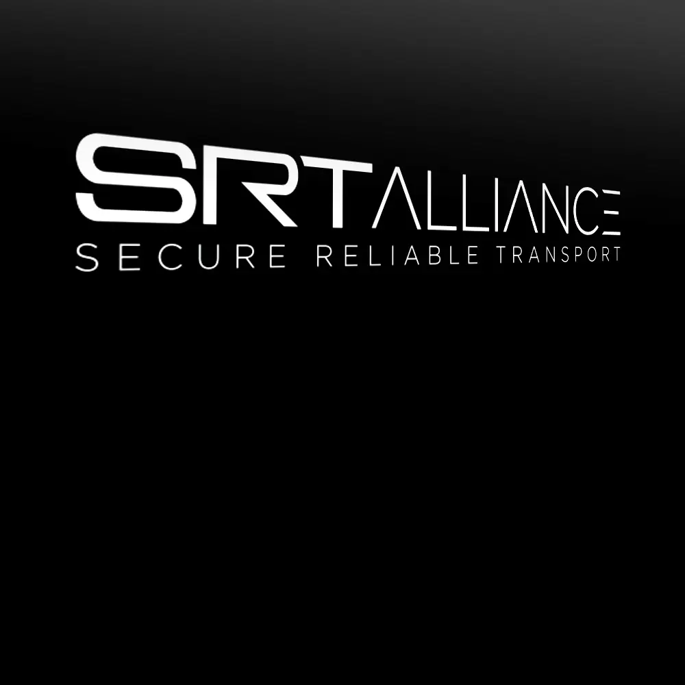SRT Alliance Logo