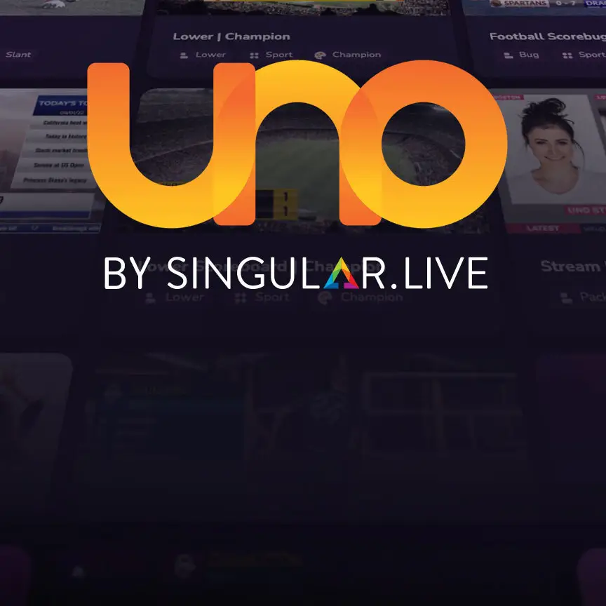 Uno Logo