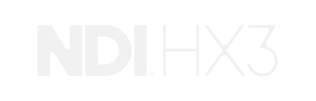 NDI HX3